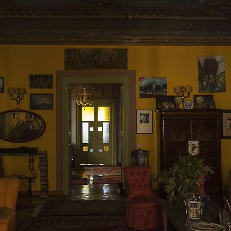 La Dimora Del Genio Bed and Breakfast Palermo Exteriör bild